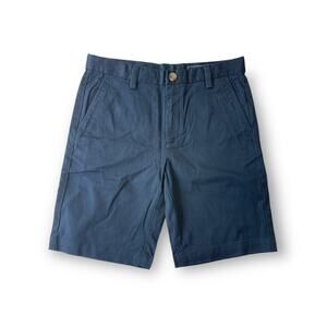 Vineyard Vines Navy Shorts